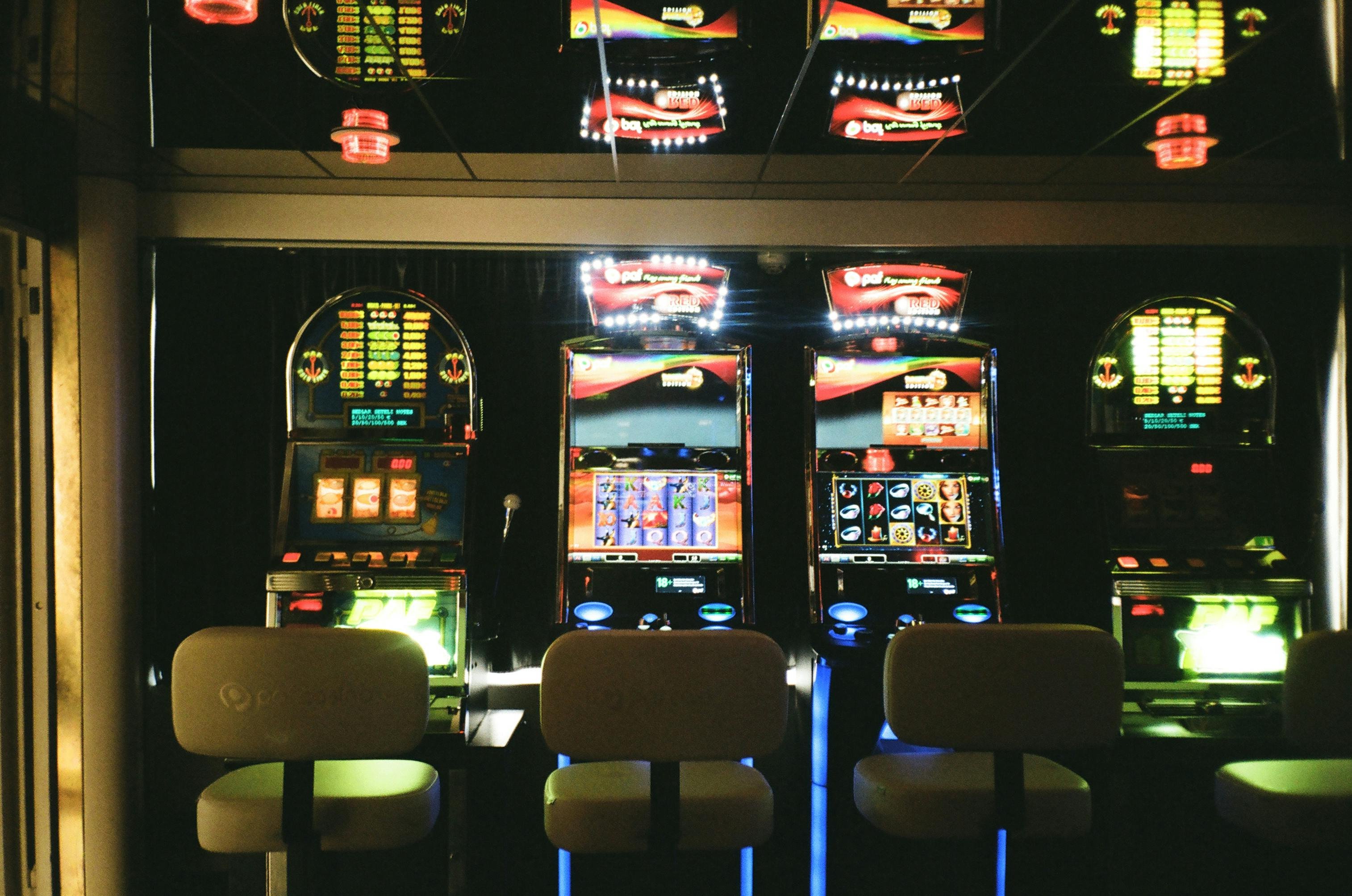 raj123 Bingo Rooms